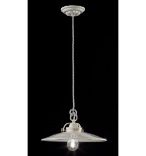 Люстра Арт. C099 WHITE Ferroluce (Италия)